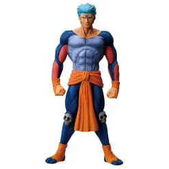 Yu Yu Hakusho Ichibansho - Bui Statue / (Dark Tournament Edition Vol.2): Banpresto