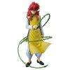 Yu Yu Hakusho Ichibansho - Kurama Statue / (Dark Tournament Edition Vol.2): Banpresto