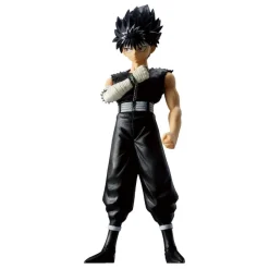 Yu Yu Hakusho Ichibansho - Hiei Statue / (Dark Tournament Edition Vol.2): Banpresto