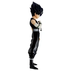 Yu Yu Hakusho Ichibansho - Hiei Statue / (Dark Tournament Edition Vol.2): Banpresto