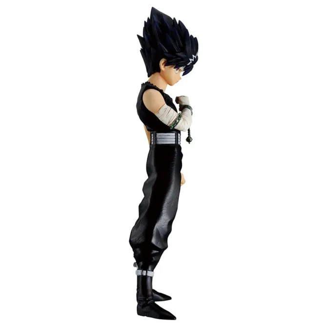 Yu Yu Hakusho Ichibansho - Hiei Statue / (Dark Tournament Edition Vol.2): Banpresto