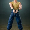 Yu Yu Hakusho War - Yusuke Urameshi Actionfigur / S.H.Figuarts: Tamashii Nations
