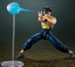 Yu Yu Hakusho War - Yusuke Urameshi Actionfigur / S.H.Figuarts: Tamashii Nations
