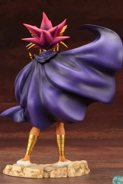 Yu-Gi-Oh! - Atemu Statue - ARTFXJ [NEUAUFLAGE]: Kotobukiya