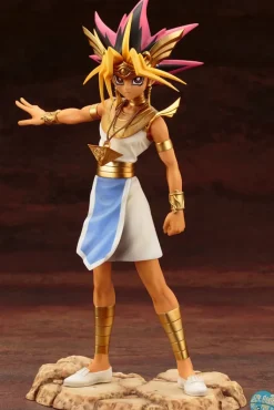 Yu-Gi-Oh! - Atemu Statue - ARTFXJ [NEUAUFLAGE]: Kotobukiya
