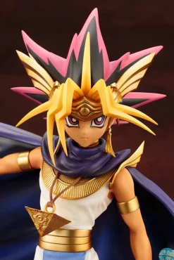 Yu-Gi-Oh! - Atemu Statue - ARTFXJ [NEUAUFLAGE]: Kotobukiya