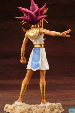 Yu-Gi-Oh! - Atemu Statue - ARTFXJ [NEUAUFLAGE]: Kotobukiya