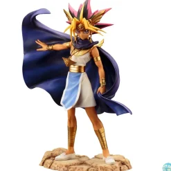 Yu-Gi-Oh! - Atemu Statue - ARTFX J: Kotobukiya
