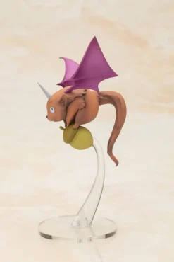 Yu-Gi-Oh! - Aussa the Earth Charmer Statue: Kotobukiya