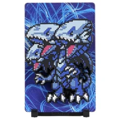 Yu-Gi-Oh! - Blue-Eyes Ultimate Dragon Magnet-Sammelfigur Figure FiGGYZ: Default