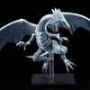 Yu-Gi-Oh! - Blue-Eyes White Dragon Statue / Oshi Works: Kotobukiya