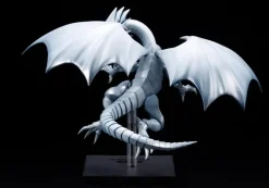 Yu-Gi-Oh! - Blue-Eyes White Dragon Statue / Oshi Works: Kotobukiya