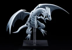 Yu-Gi-Oh! - Blue-Eyes White Dragon Statue / Oshi Works: Kotobukiya