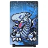 Yu-Gi-Oh! - Blue-Eyes White Dragon Magnet-Sammelfigur Figure FiGGYZ: Default