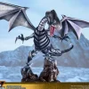 Yu-Gi-Oh! - Blue-Eyes White Dragon Statue / Silver Edition: First 4 Figures