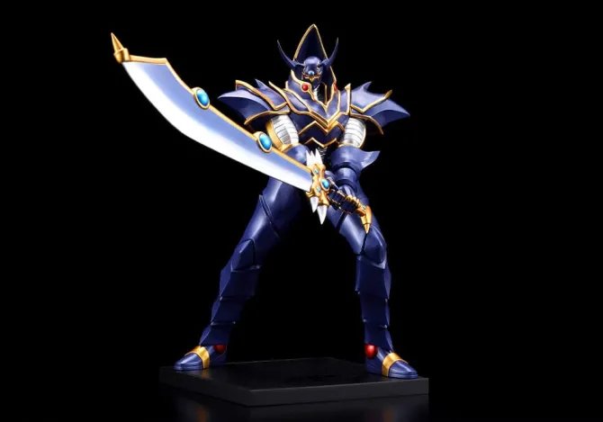 Yu-Gi-Oh! - Buster Blader Statue / Oshi Works: Kotobukiya