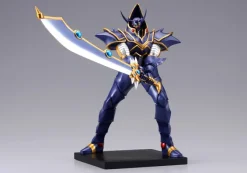 Yu-Gi-Oh! - Buster Blader Statue / Oshi Works: Kotobukiya
