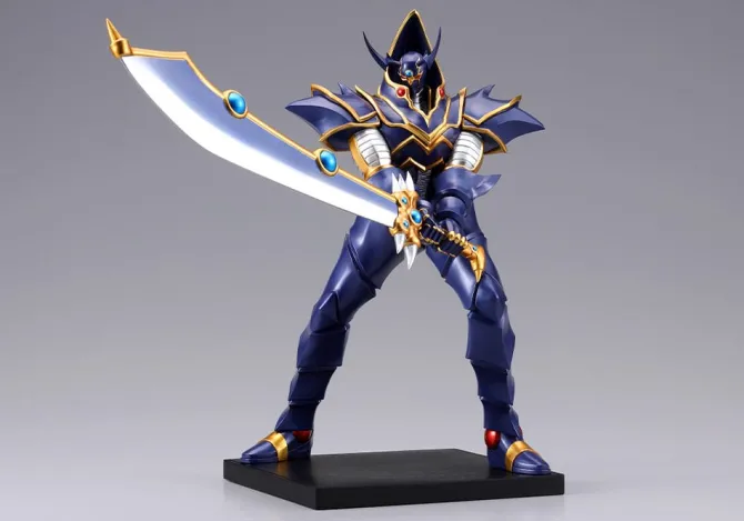 Yu-Gi-Oh! - Buster Blader Statue / Oshi Works: Kotobukiya