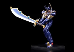 Yu-Gi-Oh! - Buster Blader Statue / Oshi Works: Kotobukiya