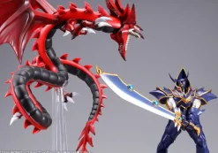 Yu-Gi-Oh! - Buster Blader Statue / Oshi Works: Kotobukiya