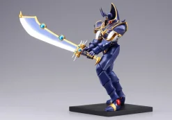 Yu-Gi-Oh! - Buster Blader Statue / Oshi Works: Kotobukiya