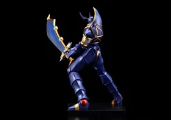 Yu-Gi-Oh! - Buster Blader Statue / Oshi Works: Kotobukiya
