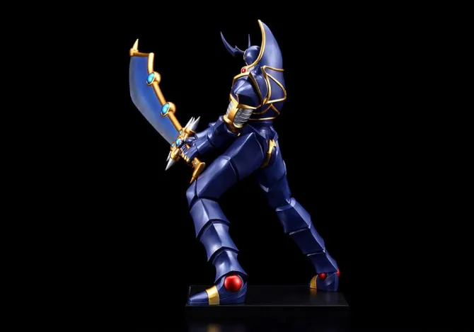 Yu-Gi-Oh! - Buster Blader Statue / Oshi Works: Kotobukiya