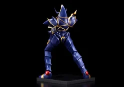 Yu-Gi-Oh! - Buster Blader Statue / Oshi Works: Kotobukiya