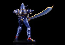Yu-Gi-Oh! - Buster Blader Statue / Oshi Works: Kotobukiya