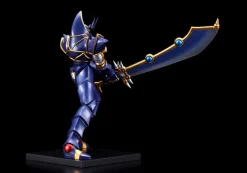 Yu-Gi-Oh! - Buster Blader Statue / Oshi Works: Kotobukiya