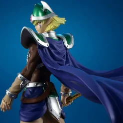 Yu-Gi-Oh! - Celtic Guardian Figur / Monsters Chronicle: MegaHouse