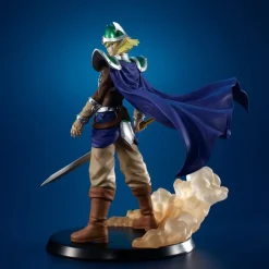 Yu-Gi-Oh! - Celtic Guardian Figur / Monsters Chronicle: MegaHouse