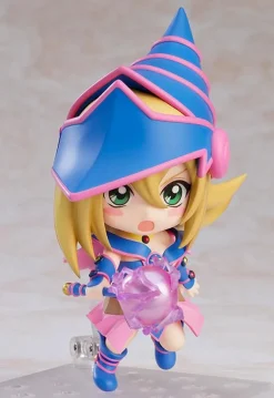 Yu-Gi-Oh! - Dark Magician Girl Nendorodi: Good Smile Company