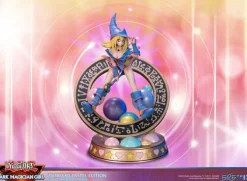 Yu-Gi-Oh! - Dark Magician Girl Statue / Pastel Edition: First 4 Figures