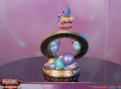 Yu-Gi-Oh! - Dark Magician Girl Statue / Pastel Edition: First 4 Figures