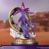 Yu-Gi-Oh! - Dark Magician Statue / Purple Version: First 4 Figures
