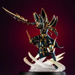Yu-Gi-Oh! - Dark Paladin Figur / Monsters Chronicle: MegaHouse