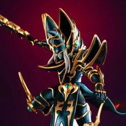 Yu-Gi-Oh! - Dark Paladin Figur / Monsters Chronicle: MegaHouse