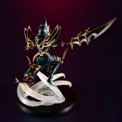 Yu-Gi-Oh! - Dark Paladin Figur / Monsters Chronicle: MegaHouse