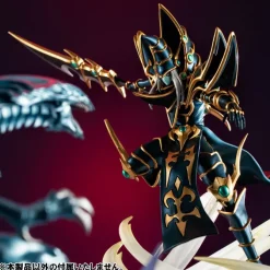Yu-Gi-Oh! - Dark Paladin Figur / Monsters Chronicle: MegaHouse