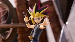 Yu-Gi-Oh! - Duel Monsters - Yami Yugi Statue / Pop Up Parade: Good Smile Company