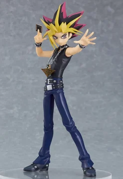 Yu-Gi-Oh! - Duel Monsters - Yami Yugi Statue / Pop Up Parade: Good Smile Company