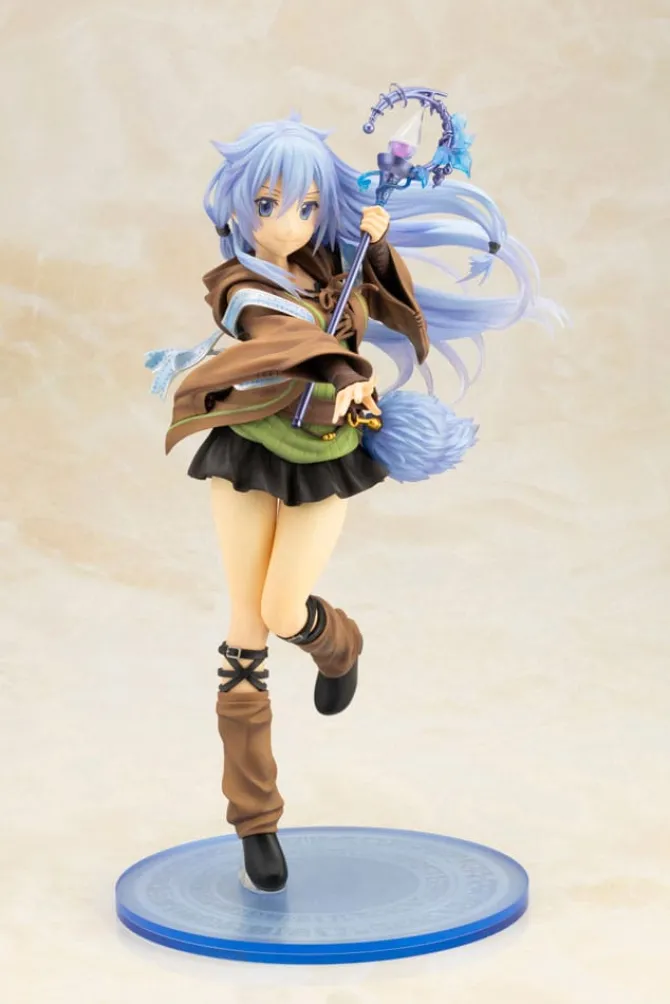 Yu-Gi-Oh! - Eria the Water Charmer Statue: Kotobukiyapy