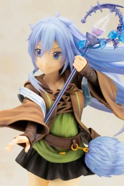 Yu-Gi-Oh! - Eria the Water Charmer Statue: Kotobukiyapy