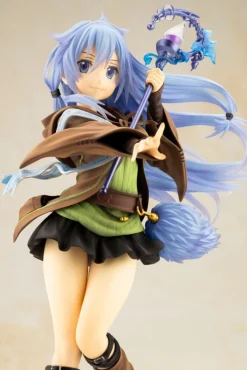 Yu-Gi-Oh! - Eria the Water Charmer Statue: Kotobukiyapy