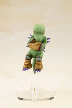 Yu-Gi-Oh! - Eria the Water Charmer Statue: Kotobukiyapy