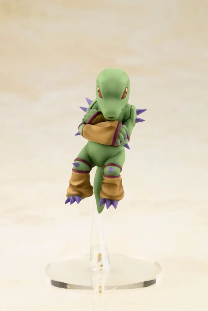 Yu-Gi-Oh! - Eria the Water Charmer Statue: Kotobukiyapy