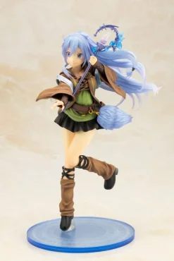 Yu-Gi-Oh! - Eria the Water Charmer Statue: Kotobukiyapy