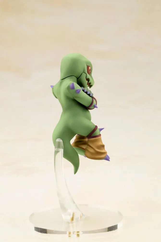 Yu-Gi-Oh! - Eria the Water Charmer Statue: Kotobukiyapy
