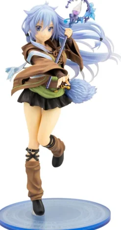 Yu-Gi-Oh! - Eria the Water Charmer Statue: Kotobukiyapy